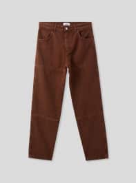 Long pants Man Terranova
