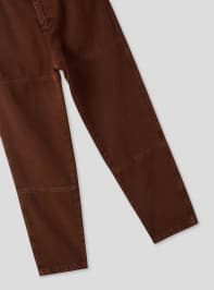 Long pants Man Terranova