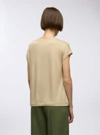 Short-sleeved T-shirt Woman Terranova