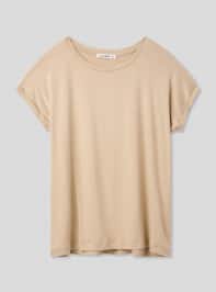 T-Shirt MC Damen Terranova