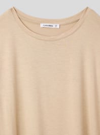 Short-sleeved T-shirt Woman Terranova