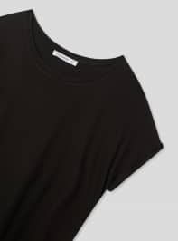 Short-sleeved T-shirt Woman Terranova