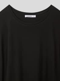 Short-sleeved T-shirt Woman Terranova
