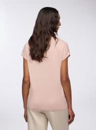 Camiseta manga corta Mujer Terranova