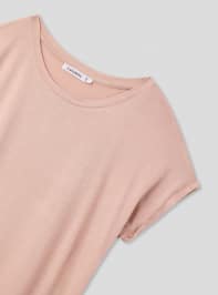 Camiseta manga corta Mujer Terranova