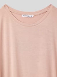 Camiseta manga corta Mujer Terranova