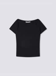 T-Shirt MC Damen Terranova