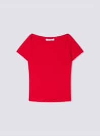 T-Shirt MC Femme Terranova
