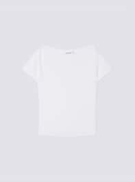 T-Shirt MC Damen Terranova