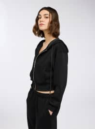 Felpa Damen Terranova