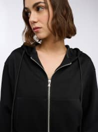 Sweat shirt Woman Terranova
