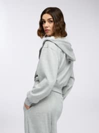 Felpa Damen Terranova