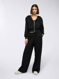 Pantalone ginnico Lungo Femme Terranova