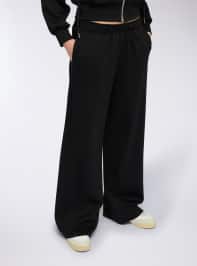 Pantalone ginnico Lungo Femme Terranova