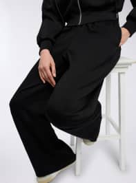 Pantalone ginnico Lungo Femme Terranova