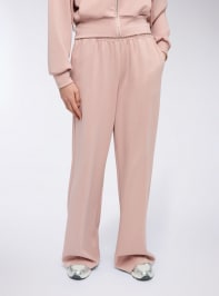 Pantalone ginnico Lungo Femme Terranova