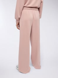 Pantalone ginnico Lungo Femme Terranova