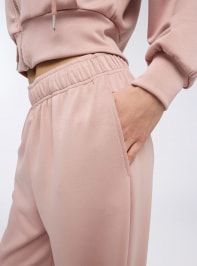 Pantalone ginnico Lungo Femme Terranova
