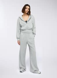 Full-length gym pants Woman Terranova