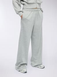 Full-length gym pants Woman Terranova