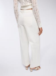 Pantalone Lungo Damen Terranova
