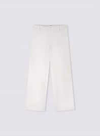 Pantalone Lungo Damen Terranova