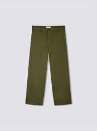 Long pants Woman Terranova