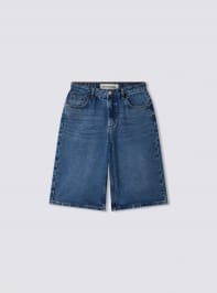 Pantalone Jeans Corto Damen Terranova