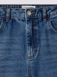 Pantalone Jeans Corto Damen Terranova