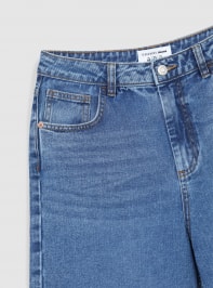 Pantalone Jeans Corto Damen Terranova