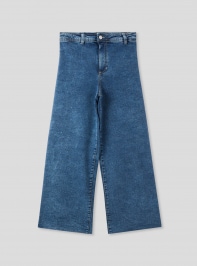 Long pants jeans Girls Terranova