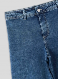 Long pants jeans Girls Terranova
