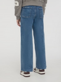 Long pants jeans Girls Terranova