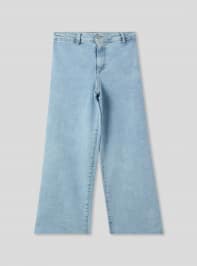 Pantalone Jeans Lungo Mädchen Terranova