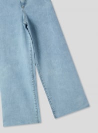 Pantalone Jeans Lungo Mädchen Terranova