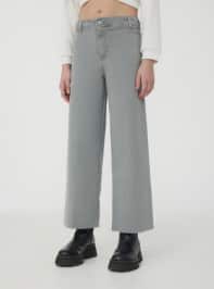 Pantalone Jeans Lungo Bambina Kids