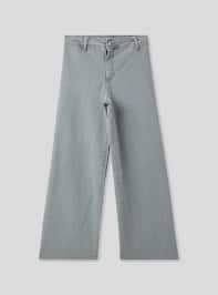 Pantalone Jeans Lungo Bambina Kids