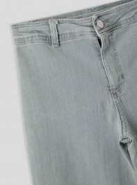 Pantalone Jeans Lungo Bambina Kids