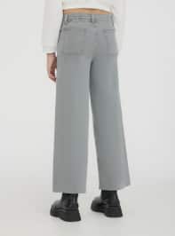 Pantalone Jeans Lungo Bambina Kids