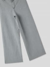 Pantalone Jeans Lungo Bambina Kids