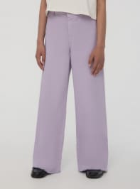 Pantalones Niña Terranova