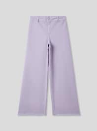 Pantalones Niña Terranova