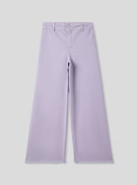 Pantalones Niña Terranova