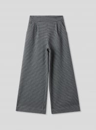 Pantalons Fille Terranova