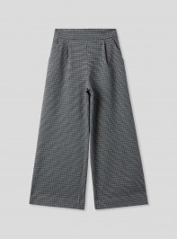 Pantalone Lungo Bambina Kids
