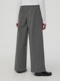 Pantalone Lungo Bambina Kids