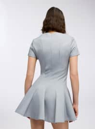 Robe Femme Terranova