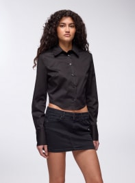 Camisa Mujer Terranova