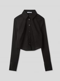 Camisa Mujer Terranova