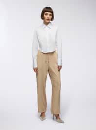 Camicia ML Damen Terranova